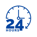 24-hour